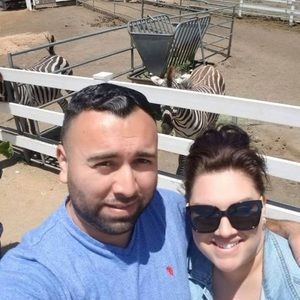 Meet your Posher, Winston